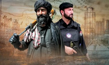 تصعيد خطير بين طالبان وباكستان.. غارات متبادلة تعمق التوترات الحدودية