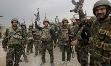 وجه النظام الأمني في دمشق وآلة قمع الأسد.. من هو رياض حسن؟