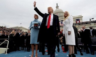 تبرعات سخية من عمالقة الأقتصاد الأمريكي لحفل تنصيب ترامب.. كم دفعوا ولماذا؟