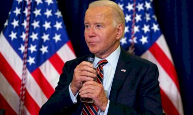 كنت سأنجح.. بايدن يندم على عدم خوضه الانتخابات الرئاسية