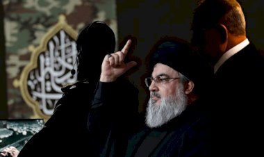 لعبة الظلال.. كيف تغلغلت إسرائيل في قلب حزب الله قبل اغتيال حسن نصرالله؟