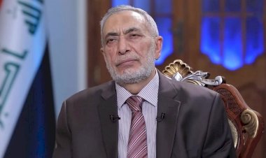 رئيس البرلمان العراقي: ضغط أميركا أوقف نوايا إسرائيل بشن هجمات على العراق