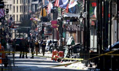 هجمات رأس السنة.. تصاعد الإرهاب يضع الولايات المتحدة في حالة تأهب