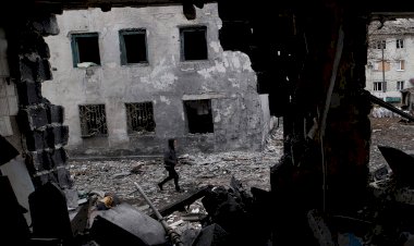 حرب غير تقليدية.. الدراجات الكهربائية والمركبات الخفيفة تقلب ديناميكيات الصراع الروسي الأوكراني