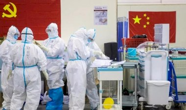 بعد 5 سنوات من كوفيد 19 .. فيروس جديد يضرب الصين