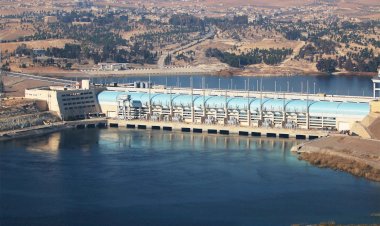 صراع محتدم.. ما أهمية سد تشرين السوري؟