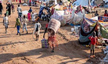 أزمات متفاقمة.. الأوضاع الإنسانية في السودان تتصاعد