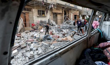 تقدم محدود ومناطق عازلة.. كواليس مفاوضات وقف إطلاق إطلاق النار في غزة