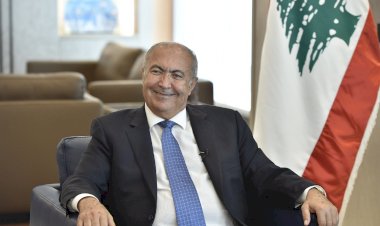 فؤاد مخزومي.. هل يكون رجل الأعمال والسياسة على رأس حكومة لبنان؟