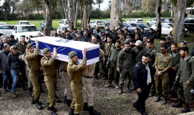 إسرائيل تتكبد خسائر ضخمة بقيمة 34 مليار دولار منذ بدء حرب غزة