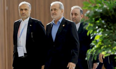 تحذيرات الرئيس الإيراني لـ ترامب.. ماذا حملت؟