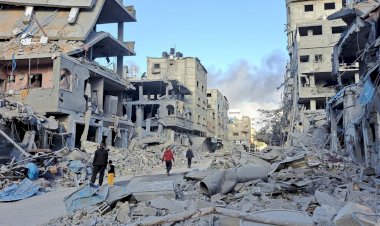 بعد التوقيع على الاتفاق.. ما هو نص صفقة وقف إطلاق النار التاريخي في غزة؟