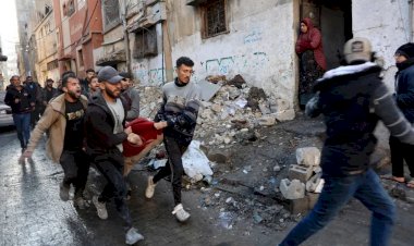 إسرائيل وحماس.. هدنة من ثلاث مراحل لوقف الحرب.. هل تكفي؟.. خبراء يجيبون