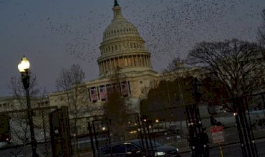 ثورة المنطق السليم.. ترامب يتعهد بإعادة تشكيل أمريكا في خطابه الأول بعد التنصيب