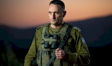 استقالة رئيس أركان الجيش الإسرائيلي وقائد المنطقة الجنوبية بعد فشل 7 أكتوبر