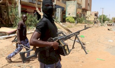 محلل سوداني: العنصرية في الحرب الحالية أداة للتمويل والتمدد السياسي