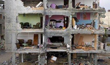 غزة المنكوبة.. أحلام  الإعمار تصطدم بواقع الخراب