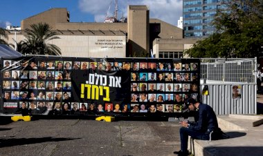 ماركو روبيو في أول مكالمة مع نتنياهو: الرهائن والتهديدات الإيرانية في صدارة النقاش