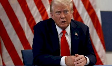 ترامب يرفع سقف التهديدات: عقوبات جديدة على روسيا إذا رفضت التفاوض