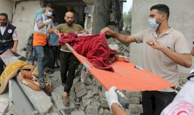 ما وراء الكواليس.. خطة أمريكية لإدارة أمن غزة بعد الانسحاب الإسرائيلي من نتساريم