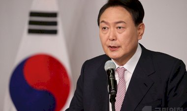 أزمة في القصر الرئاسي.. النيابة تتولى قضية الرئيس يول