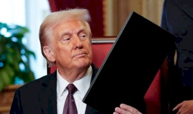 بين الداخل والخارج.. كيف قضى ترامب خمسة أيام حاسمة؟