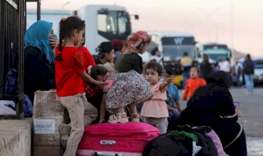 تحذيرات إسرائيلية تمنع عودة النازحين.. جنوب لبنان على شفا الانهيار