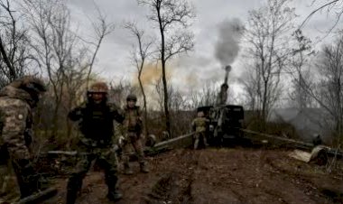 روسيا تعزز مواقعها.. هل يقترب الغرب من طاولة المفاوضات؟.. خبراء يجيبون