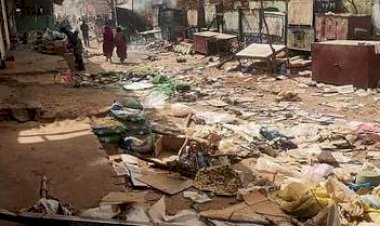 استهداف المستشفى السعودي في دارفور.. انتهاك صارخ للقانون الدولي وإدانة عربية واسعة