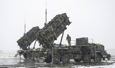 في صفقة غير مسبوقة.. أمريكا تنقل صواريخ باتريوت من إسرائيل إلى أوكرانيا