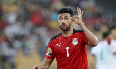 من التجنيس إلى التألق بقميص المنتخب.. محطات في حياة تريزيجية