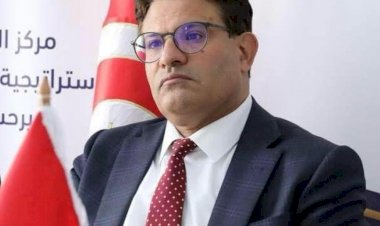 الإرهابي رفيق عبد السلام.. وزير خارجية الإخوان الهارب من العدالة