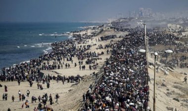 عدنا إلى لا شيء.. الفلسطينيون في شمال غزة بين الموت والدمار