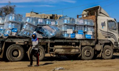 حظر الأونروا في إسرائيل.. أزمة إنسانية جديدة تُلوح في الأفق