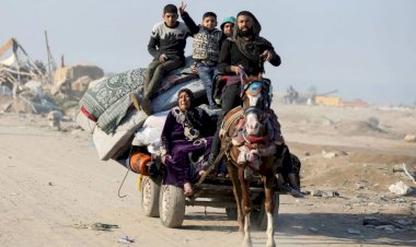 العرب يتحدون في القاهرة.. رفض تهجير الفلسطينيين ودعم الأونروا