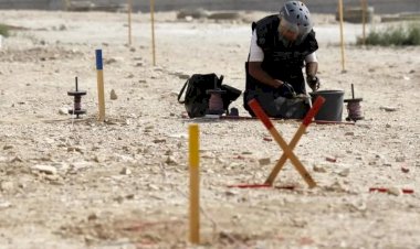 حقول ألغام في غزة.. كيف تحولت منازل النازحين إلى أفخاخ مميتة؟