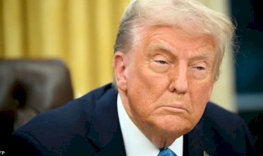 ترامب يلمّح.. هل يدعم ضم الضفة الغربية لإسرائيل؟.. خبراء يجيبون