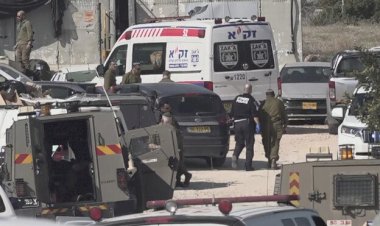 اقتحام حاجز إسرائيلي على حدود الأردن.. ماذا حدث في الضفة الغربية؟