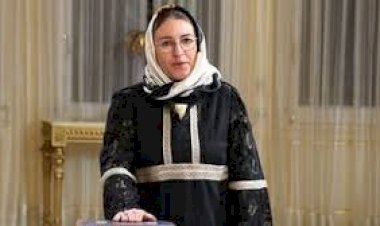 تونس تُعين وزيرة المالية مشكاة الخالدي.. من هي؟