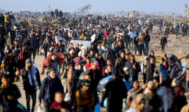 ترامب وخطة غزة الكبرى.. هل تتحول الرؤية إلى صراع إقليمي؟