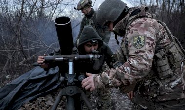 ترامب يبحث عن حل سلمي.. تفاصيل خطة أمريكية جديدة لإنهاء حرب روسيا وأوكرانيا