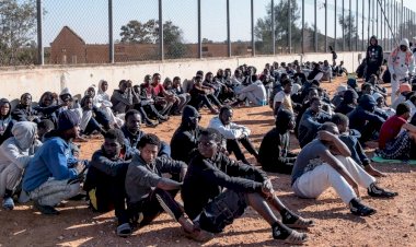 حلم الهجرة ينتهي في حفرة.. مقابر جماعية في ليبيا تكتب نهاية محاولات الهروب