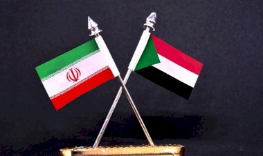 التقارب بين الخرطوم وطهران.. تعاونٌ عسكري أم تمهيدٌ لصراع إقليمي؟