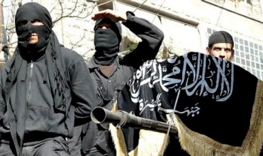 عودة تنظيم داعش إلى سوريا في ظل الأوضاع الملتهبة في المنطقة