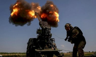 كييف تحت النيران.. قصف روسي يخلف ضحايا وأضرارًا جسيمة