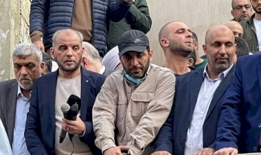 استهداف في صيدا.. لماذا اغتالت إسرائيل القيادي في حماس محمد شاهين؟