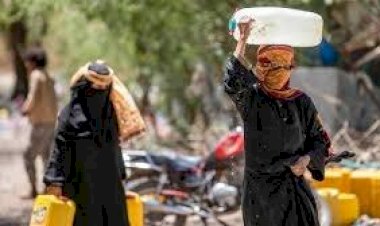 اليمن بين الجوع والمعاناة.. كيف يضاعف وقف الدعم الأميركي الأزمة؟