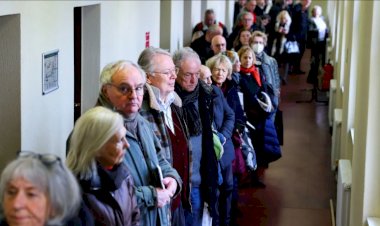 ألمانيا على أعتاب تغيير تاريخي.. انتخابات مفصلية تُعيد رسم المشهد السياسي