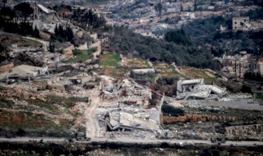 حزب الله في مأزق.. انسحابات سرية من جنوب لبنان والتوقف عن دفع التعويضات