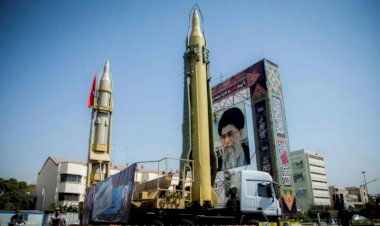 طهران في حالة تأهب قصوى.. إسرائيل تقترب من المواجهة بدعم أمريكي